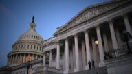 美參院通過3.5兆預算 民主黨加速左派議程