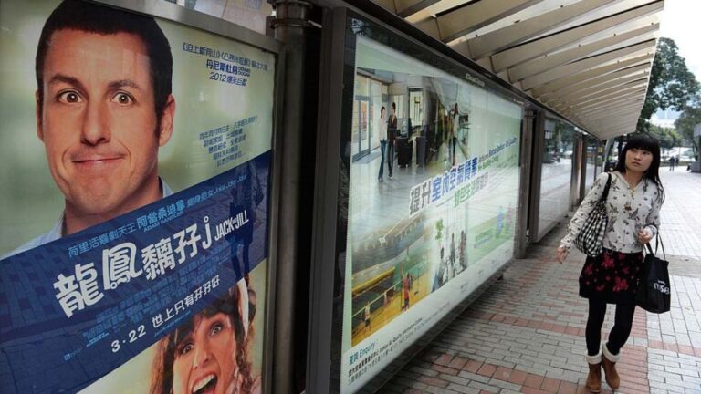 港府擬修法強化電影審查 諷中共電影將被撤銷上映