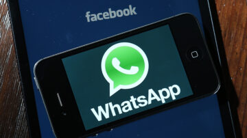 泄漏隐私 WhatsApp被爱尔兰处天价罚金