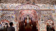 疫情重创中国旅游业 1,152家A级旅游区紧急关闭