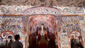疫情重創中國旅遊業 1,152家A級旅遊區緊急關閉