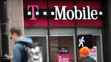 遭黑客入侵 T-Mobile泄露逾四千万人个资