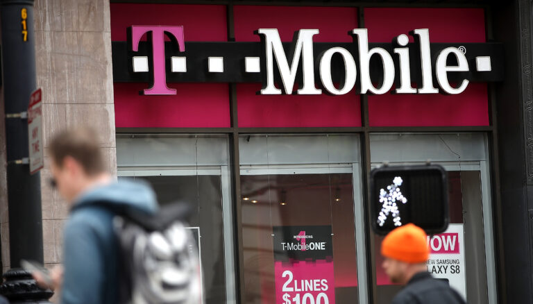 遭黑客入侵 T-Mobile洩露逾四千萬人個資