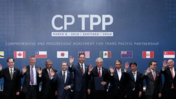 中共重申加入CPTPP  外界認為難度非常大