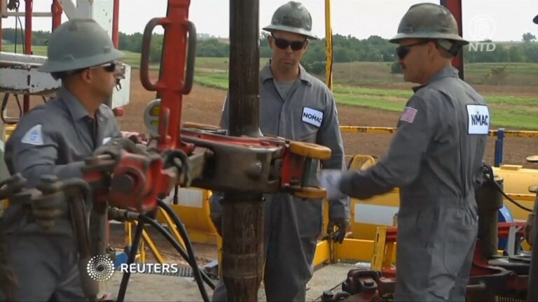 【財經簡訊】OPEC維持石油需求樂觀預測  2021台灣芯片產業產值將創紀錄 需求不振，國際鐵礦石價格下跌近3%