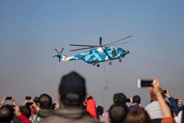 沈舟：中共陸軍訓練繼續露餡（下）