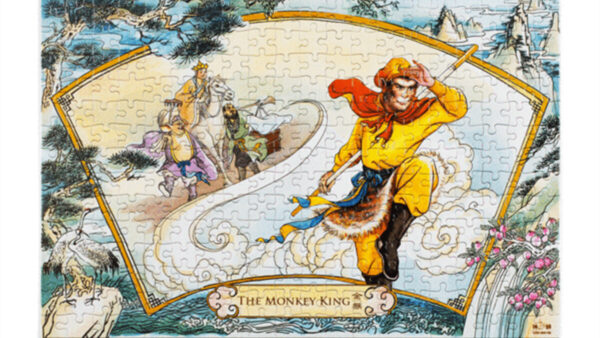 名家專欄 西遊記 教我們認清中共欺騙 瘟疫 白骨精 Ccp 新唐人中文電視台在線