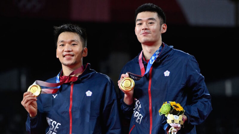 顏丹：中共國為何會出現奧運「罪人榜」