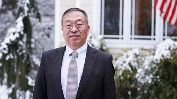 余茂春：川普應拒絕中共的虛偽要求