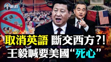 【拍案惊奇】习认真考虑侵台？余英时曾支招防武统