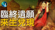 【未解之谜】生命临终的心愿 原来这么重要