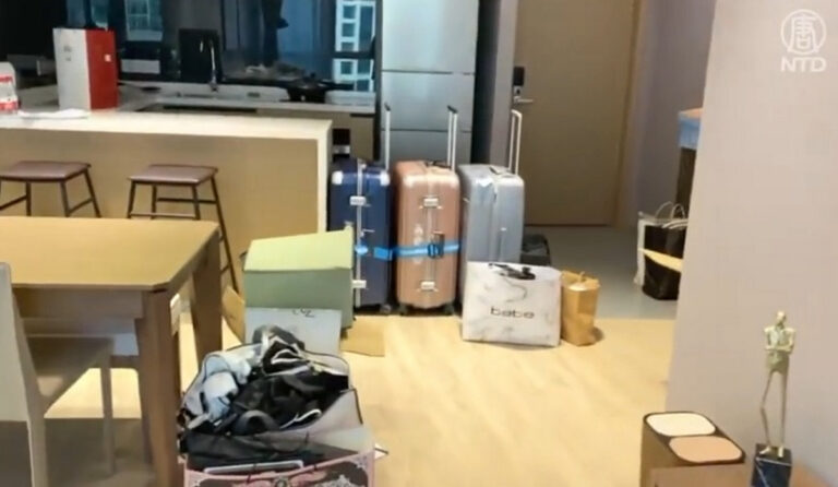 北京民宿行業滅頂之災 線上出租全線下架