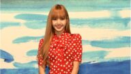 Lisa《LALISA》65区iTunes登顶 MV创纪录