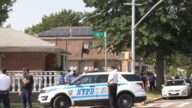 紐約皇后區傳槍響 女警被丈夫持槍挾持