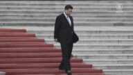 中共血腥权斗白热化 习近平吁干部“增强斗争本领”