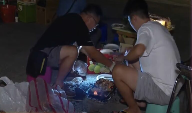 中秋節非烤不可？各縣市祭防疫規定