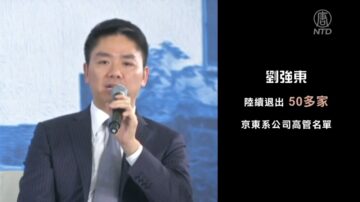 【禁闻】保命要紧？民企大佬掀“未老先退”风潮