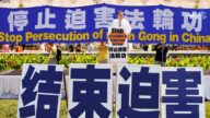 德国学者：中共如纳粹实行群体灭绝