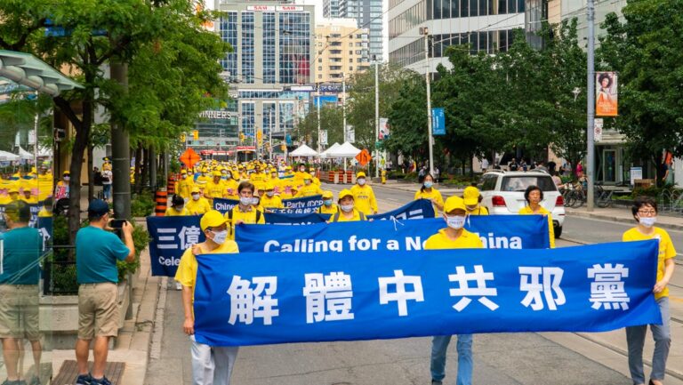8月統計 至少91名法輪功學員被非法判刑
