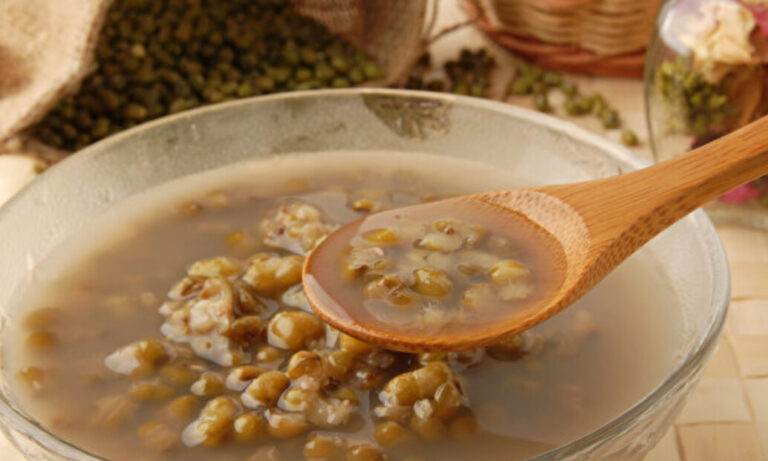 生活中處處藏毒素 黑豆、綠豆加1物解百毒