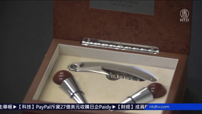 911遇難者紀念館 收藏品拼起對生命的記憶