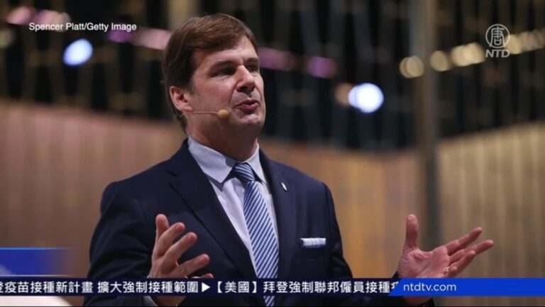 巨虧20億美元 福特汽車公司撤離印度