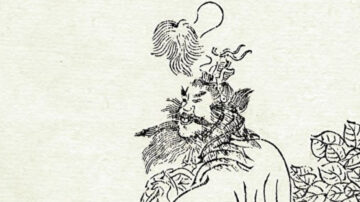 乱世在劫妖魔出 张天师承命振天纲