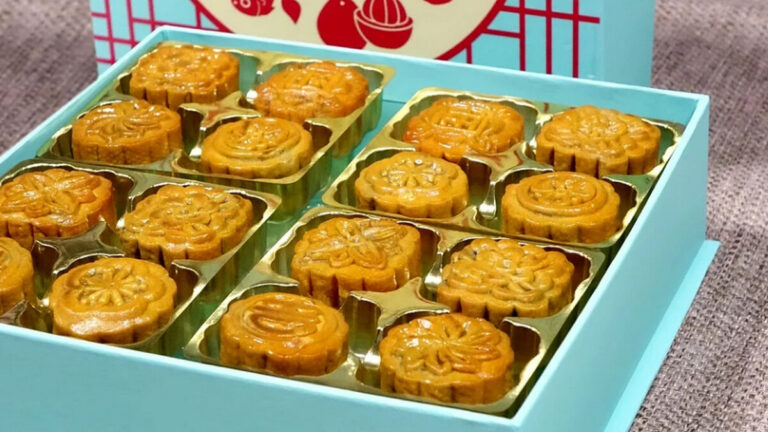 傳統中秋感悟