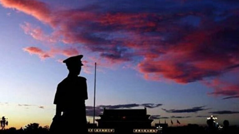 調查報告： 政法委書記密集落馬 中共官場最高危職位