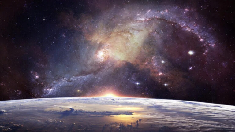 宇宙只是幻像？過去、現在、未來同時存在