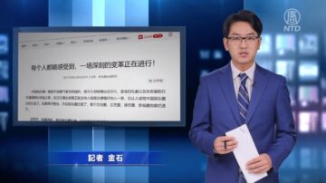 党媒转载“新文革宣言” 圆“中国梦”还是应付危机？