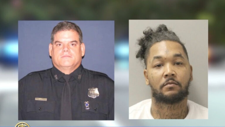 重罪犯殺警 警工會指法官手上沾警鮮血