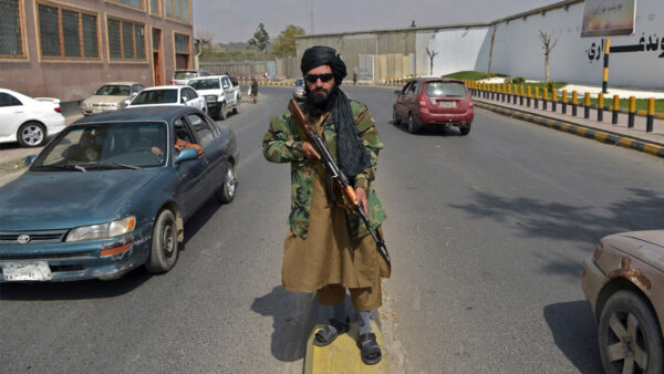 阿富汗塔利班将建“自杀炸弹部队” 其攻击目标引关注