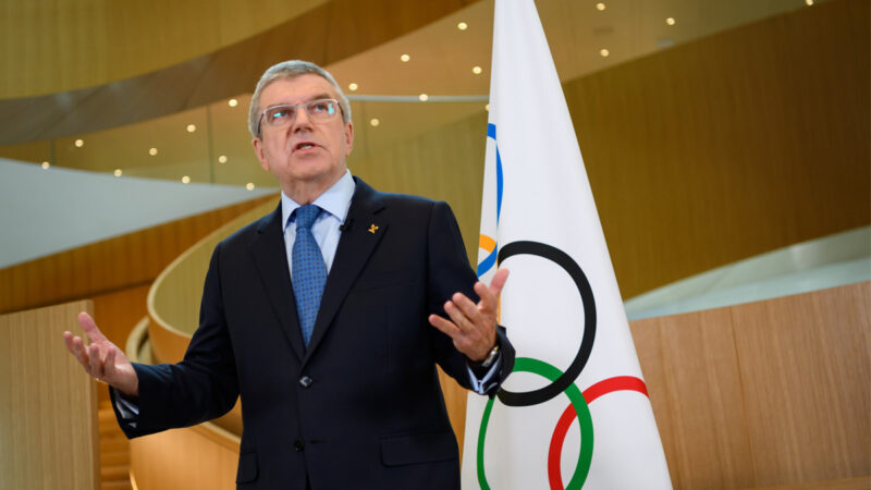 缺席东京奥运会遭罚 朝鲜或错过2022冬奧會