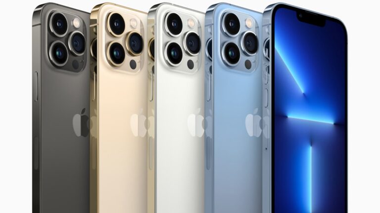 iPhone13在中國預售火爆 網購平台3分鐘搶空