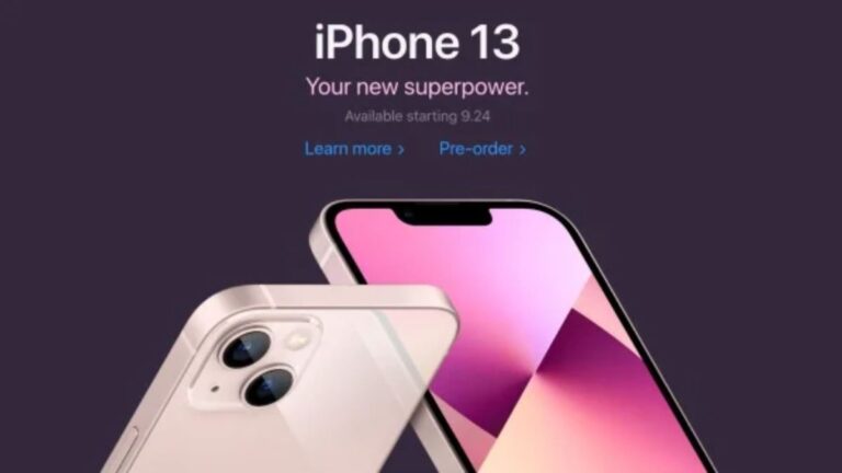【財經簡訊】用戶久等不得放棄iPhone13 大眾在歐洲建造電池工廠