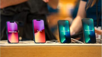 蘋果已發布iPhone13 你需要升級手機嗎？