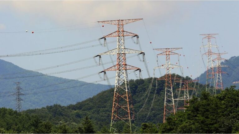 中國限電傷經濟 官方發布終極應對方案