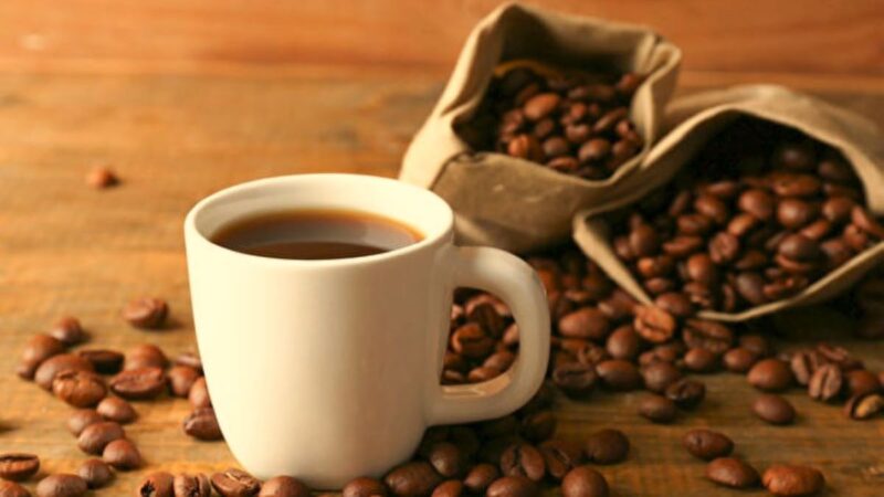 新研究：適量喝咖啡可降低心臟病致死風險