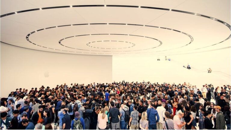 蘋果9月14日舉辦在線活動 iPhone13或亮相