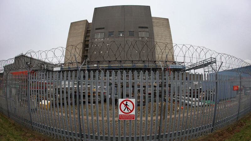 英即将达协议 将中广核从关键核电项目中剔除
