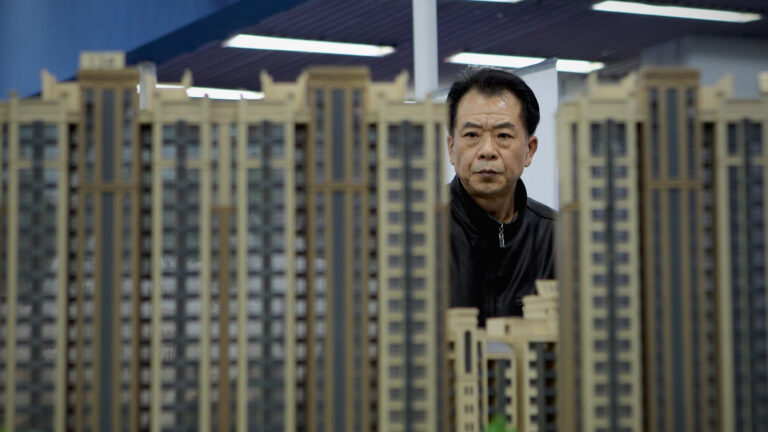 穆迪: 下調中國房地產行業展望為負面