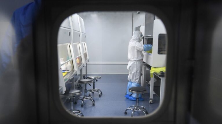波蘭基因項目憂數據外洩 提議棄用華大基因技術