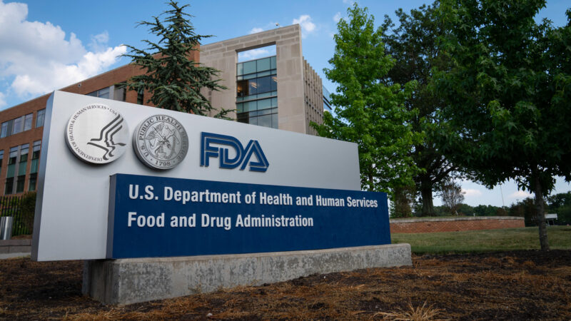 【疫情動態】美國FDA 否決輝瑞加強針疫苗授權申請