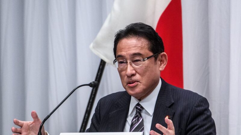 日本自民黨總裁選戰 傾向重視民意 派系放手自由投票
