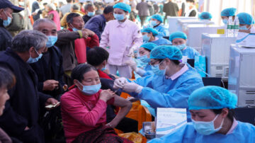 疫情來源不明 存社區傳播風險 重慶市高校封校