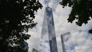 「9•11 」20周年紐約高度戒備 無確實威脅