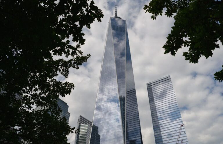 「9•11 」20周年紐約高度戒備 無確實威脅