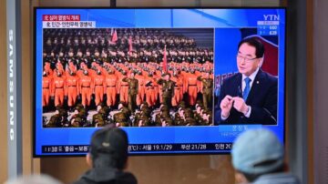 傳大批士兵染疫病故 金正恩大發雷霆