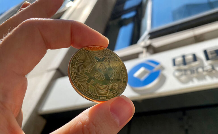 北京宣布虛擬貨幣交易均違法 挖礦列淘汰產業